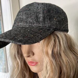 Unisex hunters cap - Snap back - Like new